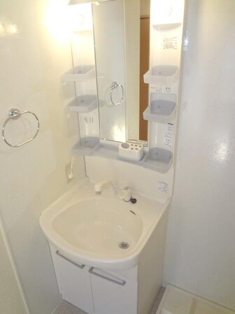 グランドソレーユA棟の物件内観写真